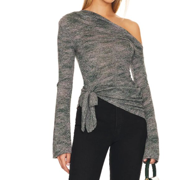 Free People - Golden Hour Top OB1599547 | Medium | Spruce Heather Incense Combo - Picture 12 of 17